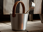 Saunaspand Rento Silverproduct thumbnail #2