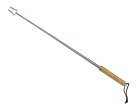 Grillgaffel Teleskopskaft Victorinox Campfireproduct thumbnail #3