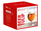 Ølglas Spiegelau Classics Beer Tulip 44 cl 4-pakproduct thumbnail #2
