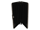 Kortholder Carrier Slim Leather Smokeproduct thumbnail #2