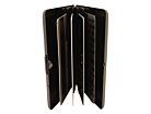 Kortholder Carrier Slim Leather Smokeproduct thumbnail #3