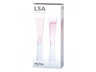 Champagneglas LSA Moya Blush 2-pakproduct thumbnail #3
