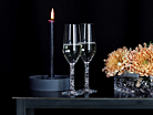 Champagneglas Orrefors Carat 24 cl 2-pakproduct thumbnail #2