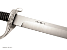 Champagnesabel Fox Sciabola del Sommelierproduct thumbnail #3