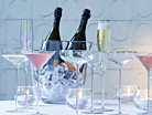 Champagnekøler LSA Dual Celebrate 27 cmproduct thumbnail #3