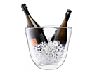 Champagnekøler LSA Dual Celebrate 27 cmproduct thumbnail #1