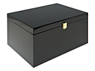 Skopudsesæt Distinctivo Saphir Blackproduct thumbnail #1