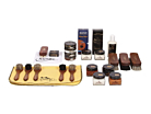 Skopudsesæt Distinctivo Saphir Blackproduct thumbnail #2