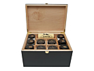 Skopudsesæt Distinctivo Saphir Blackproduct thumbnail #3