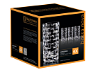Drinksglas Nachtmann Bossa Nova 40 cl 4-pakproduct thumbnail #3