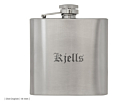 Lommelærke Steel Flask Mediumproduct thumbnail #2