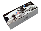 Fisher Space Pen Bullet Black Matteproduct thumbnail #5