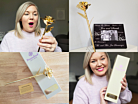 2 Deal - 24K Guldrose Aphroditeproduct thumbnail #6