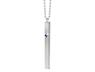 Halskæde Inori Devotion Steelproduct thumbnail #1