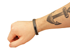 Armbånd Inori Erosion Blackproduct thumbnail #4