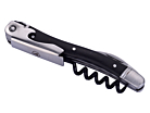 Proptrækker Laguiole Black Woodproduct thumbnail #2
