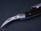 Proptrækker Laguiole Black Woodproduct thumbnail #6