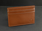 Kortholder Mænd Orskov Leather Cognacproduct thumbnail #2
