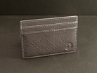 Kortholder Mænd Orskov Leather Elephantproduct thumbnail #2