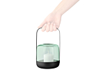 Lanterne Eva Solo Acorn Mint Greenproduct thumbnail #4
