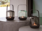 Lanterne Eva Solo Acorn Stoneproduct thumbnail #5