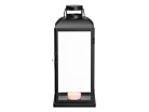 Lanterne Sort Fanni K Elea 40 cmproduct thumbnail #3