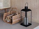 Lanterne Sort Fanni K Elea 40 cmproduct thumbnail #4