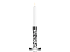 Lysestage Orrefors Carat 183 mmproduct thumbnail #2