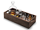 Whisky LSA Islay Connoisseur Sætproduct thumbnail #1