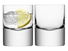 Whiskyglas LSA Boris Tumbler 25 cl 2-pakproduct thumbnail #2