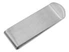 Seddelklemme Brushed Steelproduct thumbnail #1