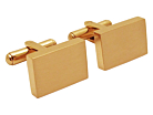Manchetknapper Manchester Goldenproduct thumbnail #1