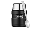 Thermos Termokrus Mad King Black Original 0,5 Literproduct thumbnail #1