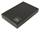 Manicuresæt Mænd Erbe Solingen Inox Leather Blackproduct thumbnail #3