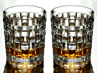 Whiskyglas Nachtmann Bossa Nova Tumbler 33 cl 4-pakproduct thumbnail #2