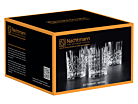 Whiskyglas Nachtmann Highland Tumbler 33 cl 4-pakproduct thumbnail #4