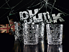 Whiskyglas Nachtmann Punk 35 cl 4-pakproduct thumbnail #2