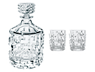 Whiskykaraffel & Whiskyglas Nachtmann Punkproduct thumbnail #1