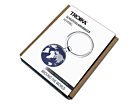 Nøglering Globus Troika Around The Worldproduct thumbnail #3