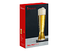 Ølglas Spiegelau Classics Tall Pilsner 42 cl 2-pakproduct thumbnail #1