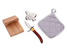Østerssæt Laguiole Heritage Gaveæskeproduct thumbnail #2