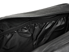 Toilettaske Pfeilring Double Black Leatherproduct thumbnail #2