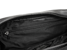 Toilettaske Pfeilring Double Black Leatherproduct thumbnail #3