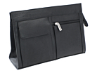 Toilettaske Pfeilring Single Black Leatherproduct thumbnail #1
