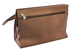 Toilettaske Pfeilring Single Brown Leatherproduct thumbnail #2