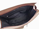 Toilettaske Pfeilring Single Brown Leatherproduct thumbnail #3