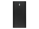 Power Bank Slim Charger 8000 Blackproduct thumbnail #1