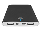 Power Bank Slim Charger 8000 Blackproduct thumbnail #2