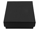 Halskæde Steel & Leather Dark Brownproduct thumbnail #2