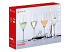 Proseccoglas Spiegelau Prosecco 27 cl 4-pakproduct thumbnail #1